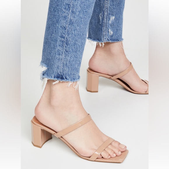 By Far Tanya Sandals - Picture 2 of 8